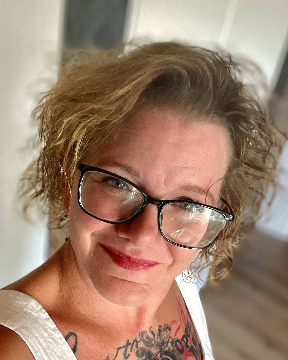 Tanja Schütte