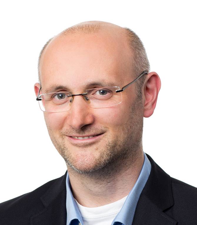 Michael Tell